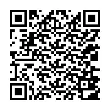 QR Code for Phone number +12036802174