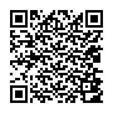 QR Code for Phone number +12036802176