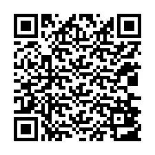 QR Code for Phone number +12036803620