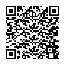 QR Code for Phone number +12036840676