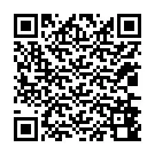QR Code for Phone number +12036840921