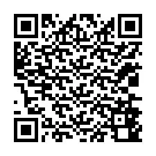 QR Code for Phone number +12036840931