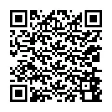 QR Code for Phone number +12036840934