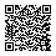 QR Code for Phone number +12036845338