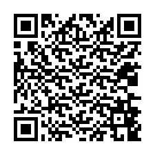 QR Code for Phone number +12036849523
