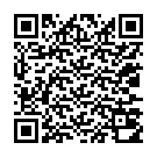QR Code for Phone number +12037010438