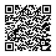 QR Code for Phone number +12037010439
