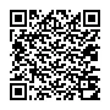 电话号码二维码 +12037010953