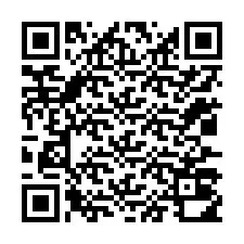QR Code for Phone number +12037010961