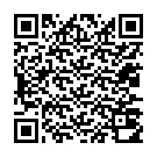 QR kód a telefonszámhoz +12037010967