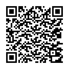 QR Code for Phone number +12037012316