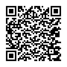 QR Code for Phone number +12037017577