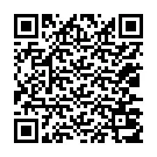 QR Code for Phone number +12037017579