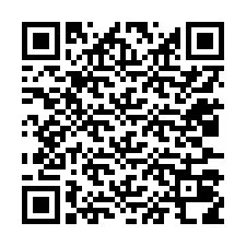 QR Code for Phone number +12037018036