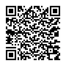 QR Code for Phone number +12037018414