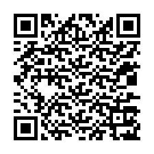 QR kód a telefonszámhoz +12037127840