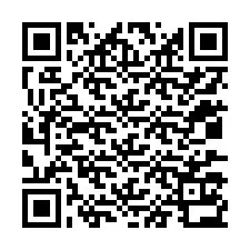 QR Code pour le numéro de téléphone +12037132140