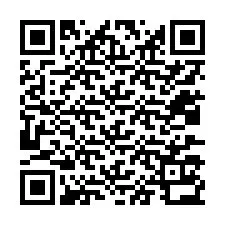 Código QR para número de telefone +12037132143