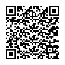 QR Code for Phone number +12037135412