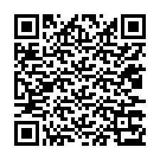 QR-код для номера телефона +12037373892