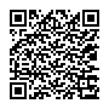 QR kód a telefonszámhoz +12037373898