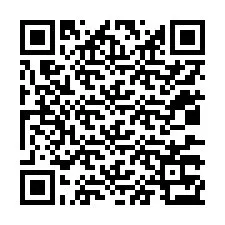 QR Code สำหรับหมายเลขโทรศัพท์ +12037373900