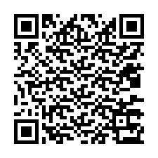 Kod QR dla numeru telefonu +12037373902