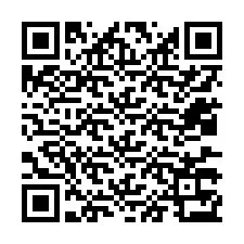 QR код за телефонен номер +12037373907