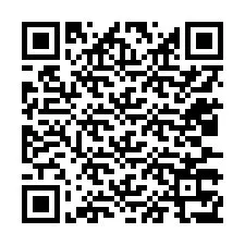 QR код за телефонен номер +12037377936