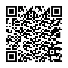 Kode QR untuk nomor Telepon +12037377939