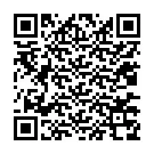 QR Code for Phone number +12037378702