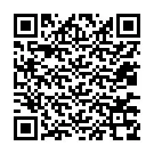 QR Code for Phone number +12037378707