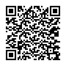 QR Code for Phone number +12037795233