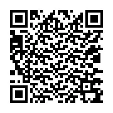 QR Code for Phone number +12037795238