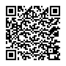 QR Code for Phone number +12037820259