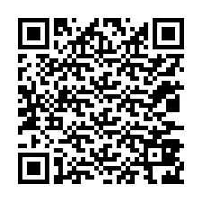QR Code for Phone number +12037826991