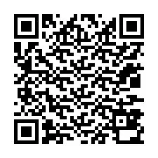 QR Code for Phone number +12037830485