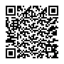 QR Code for Phone number +12037895418