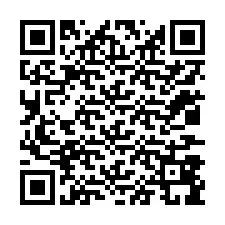 QR Code for Phone number +12037899081