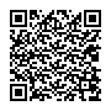 QR Code for Phone number +12038076062