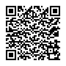QR Code for Phone number +12038170409