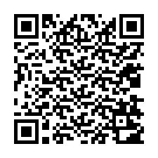 QR Code for Phone number +12038202512