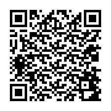QR Code for Phone number +12038482756