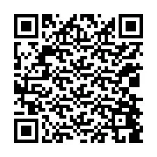 QR Code for Phone number +12038489370