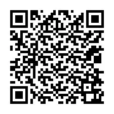 QR Code for Phone number +12038762265