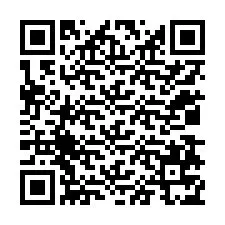 QR Code for Phone number +12038775584