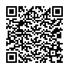 QR Code for Phone number +12038778064