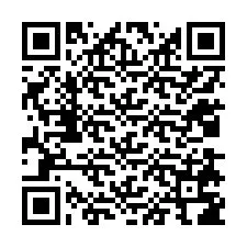 QR Code for Phone number +12038786842