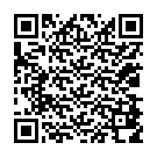 QR Code for Phone number +12038818099