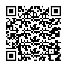 QR Code for Phone number +12038818103